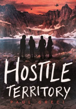 Hostile Territory - MPHOnline.com