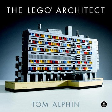 The Lego Architect - MPHOnline.com