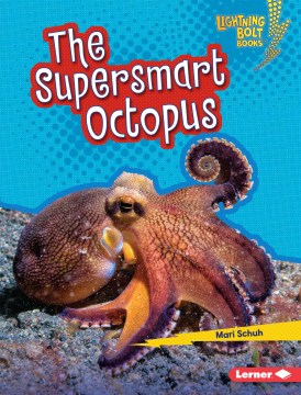 The Supersmart Octopus - MPHOnline.com