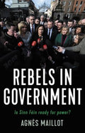 Rebels in Government - MPHOnline.com