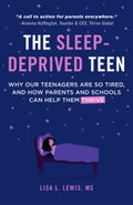 Sleep-Deprived Teen - MPHOnline.com