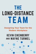 The Long-Distance Team - MPHOnline.com