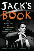 Jack's Book - An Oral Biography of Jack Kerouac  (REV UPD) - MPHOnline.com