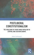 Postliberal Constitutionalism - MPHOnline.com