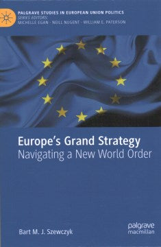 Europe's Grand Strategy - MPHOnline.com