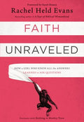 Faith Unraveled - MPHOnline.com