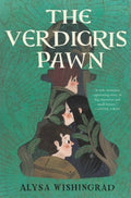 The Verdigris Pawn - MPHOnline.com