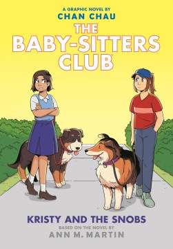 The Baby-Sitters Club 10 - MPHOnline.com