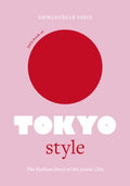 Little Book Of Tokyo Style - MPHOnline.com