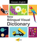 New Bilingual Visual Dictionary - MPHOnline.com