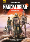 The Mandalorian - MPHOnline.com