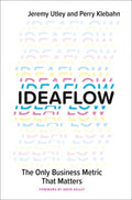 Ideaflow : The Only Business Metric That Matters - MPHOnline.com