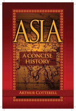 Asia: A Concise History - MPHOnline.com