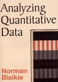 Analyzing Quantitative Data: From Description To Explanation - MPHOnline.com