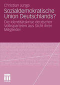 Sozialdemokratische Union Deutschlands? - MPHOnline.com