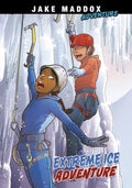 Extreme Ice Adventure - MPHOnline.com