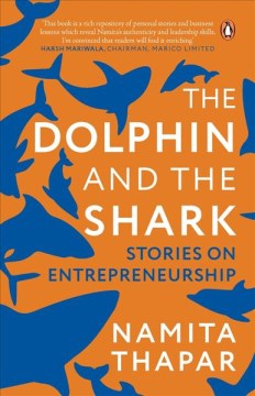 The Dolphin and the Shark - MPHOnline.com