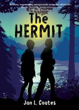 The Hermit - MPHOnline.com