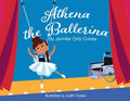 Athena the Ballerina - MPHOnline.com