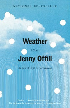 Weather (Paperback) - MPHOnline.com