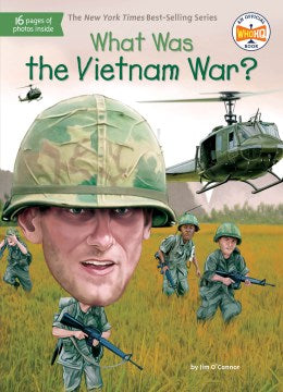 What Was the Vietnam War? - MPHOnline.com