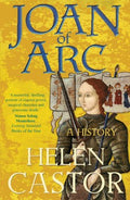 Joan of Arc (Paperback) - MPHOnline.com