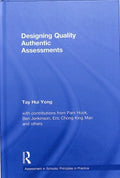 Designing Quality Authentic Assessments - MPHOnline.com