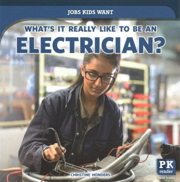 What?s It Really Like to Be an Electrician? - MPHOnline.com