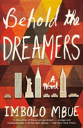 Behold the Dreamers - MPHOnline.com