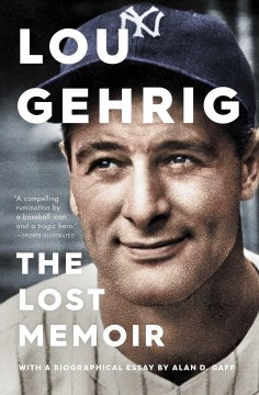 Lou Gehrig - MPHOnline.com