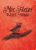 Mrs. Frisby & The Rats Of Nimh (50th Anniversary Ed) - MPHOnline.com