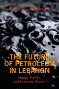 The Future of Petroleum in Lebanon - MPHOnline.com