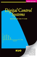 DIGITAL CONTROL SYSTEMS 2ED - MPHOnline.com