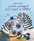 ?C?mo consigui? sus rayas la cebra? / How the Zebra Got Its Stripes - MPHOnline.com