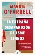 La extra?a desaparici?n de Esme Lennox/ The Vanishing Act of Esme Lennox - MPHOnline.com