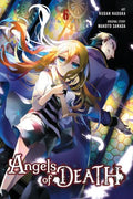 Angels of Death 6 - MPHOnline.com