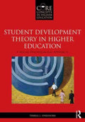 Student Development Theory in Higher Education - MPHOnline.com