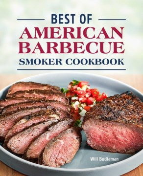 Best of American Barbecue Smoker Cookbook - MPHOnline.com