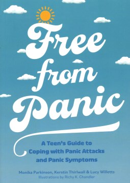 Free from Panic - MPHOnline.com