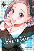 Kaguya-sama Love Is War 12 - MPHOnline.com