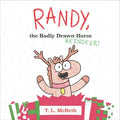 Randy, the Badly Drawn Reindeer! - MPHOnline.com