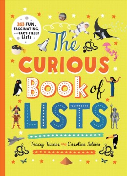 The Curious Book of Lists - MPHOnline.com