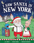 I Saw Santa in New York - MPHOnline.com