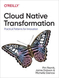 Cloud Native Transformation - MPHOnline.com