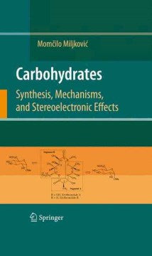 Carbohydrates - MPHOnline.com