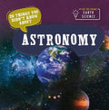 20 Things You Didn?t Know About Astronomy - MPHOnline.com