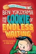 Ben Yokoyama and the Cookie of Endless Waiting - MPHOnline.com