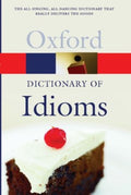 DICT OPR-IDIOMS 2ED - MPHOnline.com