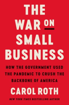 War on Small Business - MPHOnline.com