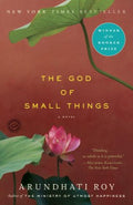 THE GOD OF SMALL THINGS (BLACKLIST) - MPHOnline.com